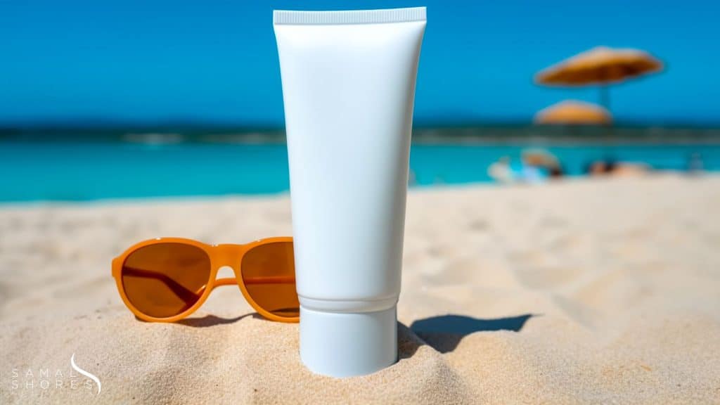 Must Have Items for Your Beach Outing