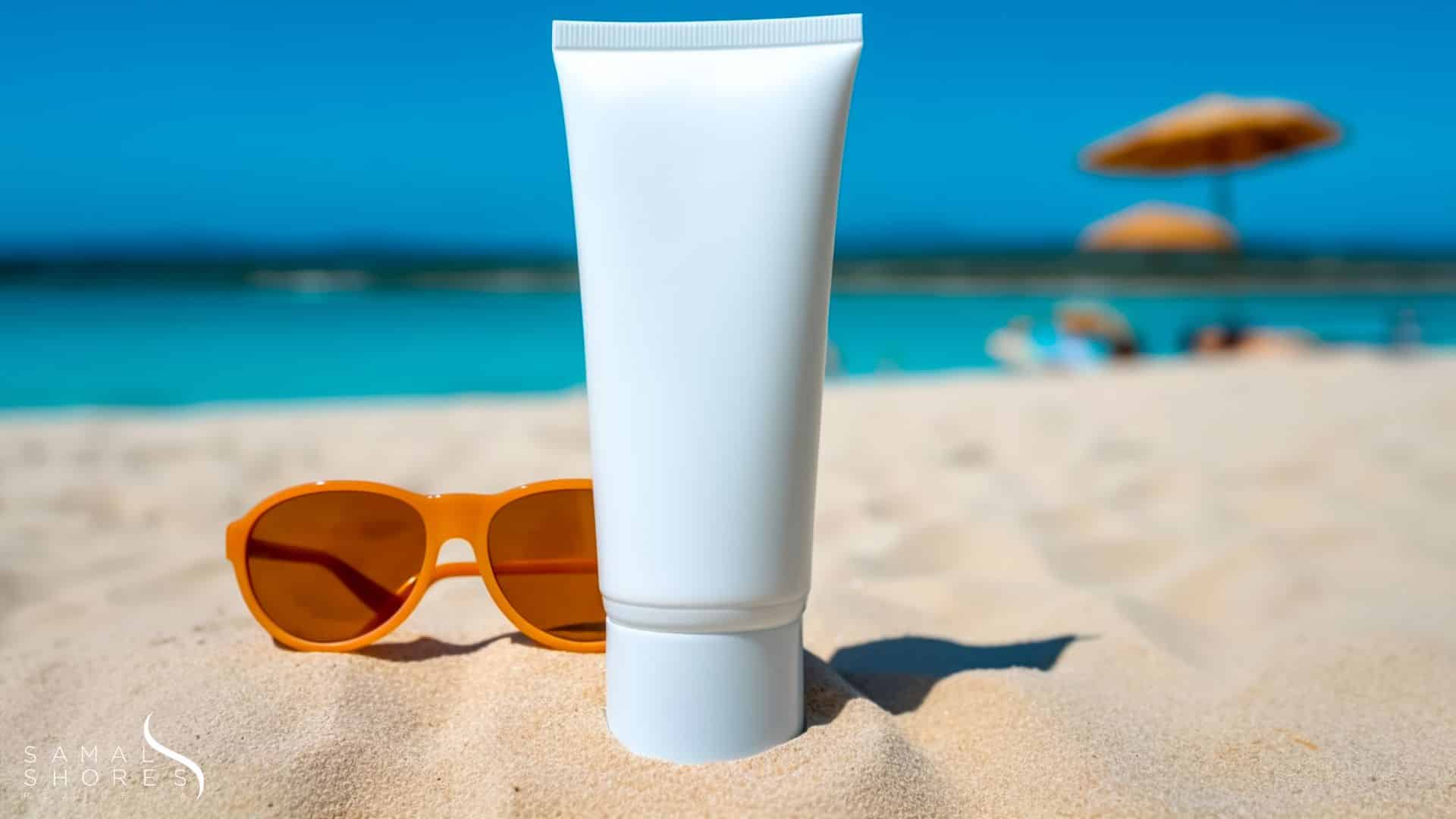 Must Have Items for Your Beach Outing