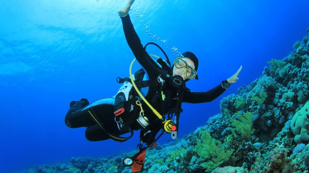 Paradise for Beach Lovers and Adventure Seekers