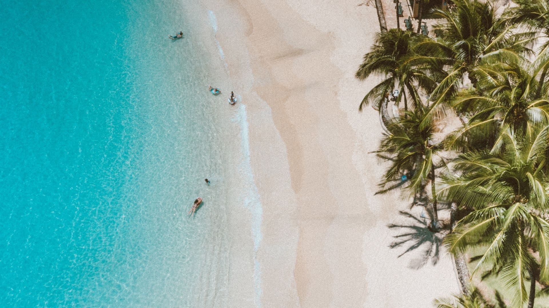 7 Life-Changing Benefits of Island Living