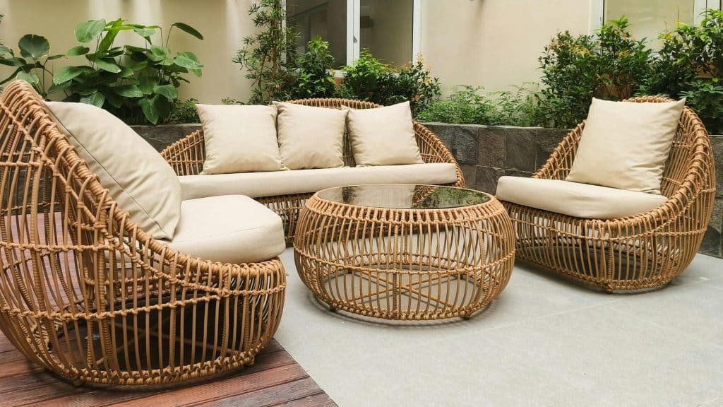 Bringing Nature Indoors