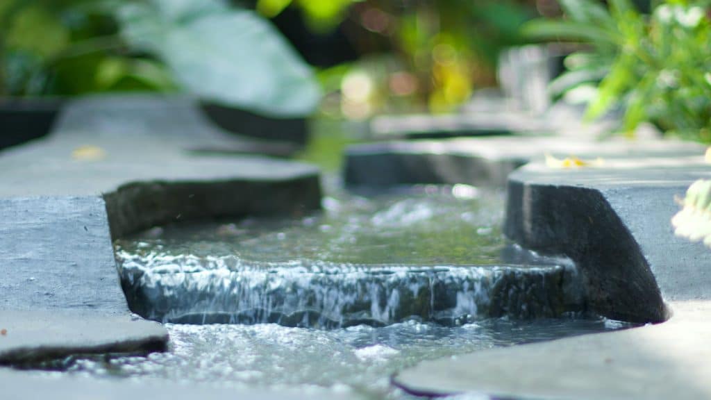 Water Features