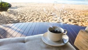 Beachside Mornings Samal Shores Residenza