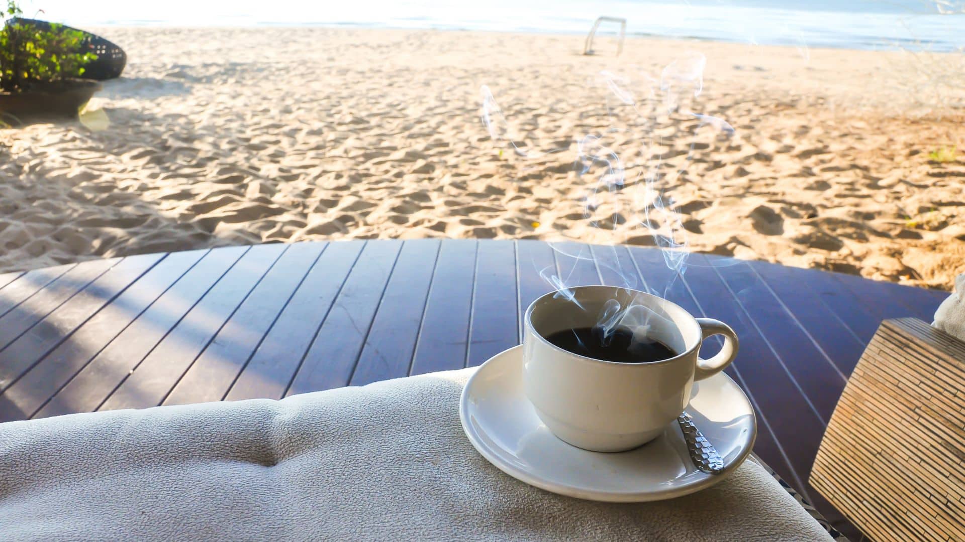 Beachside Mornings Samal Shores Residenza
