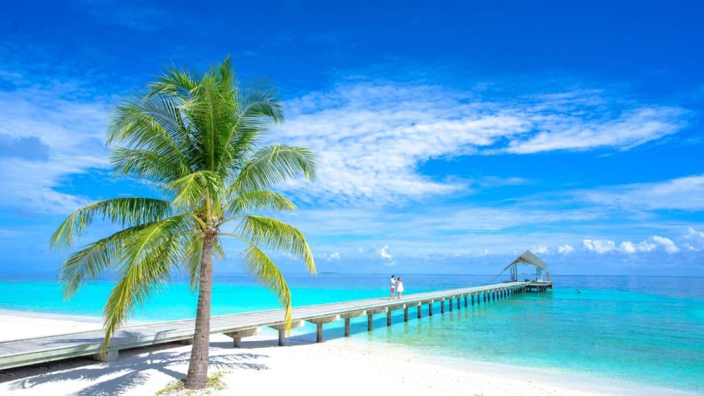 Benefits of Coastal Living