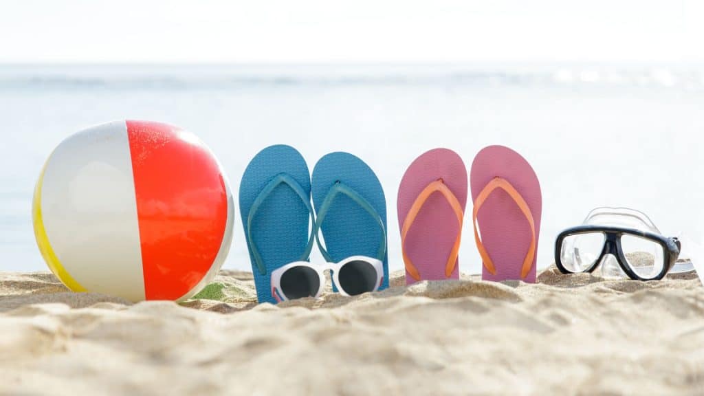 Summer Fun
