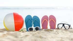 Summer Fun