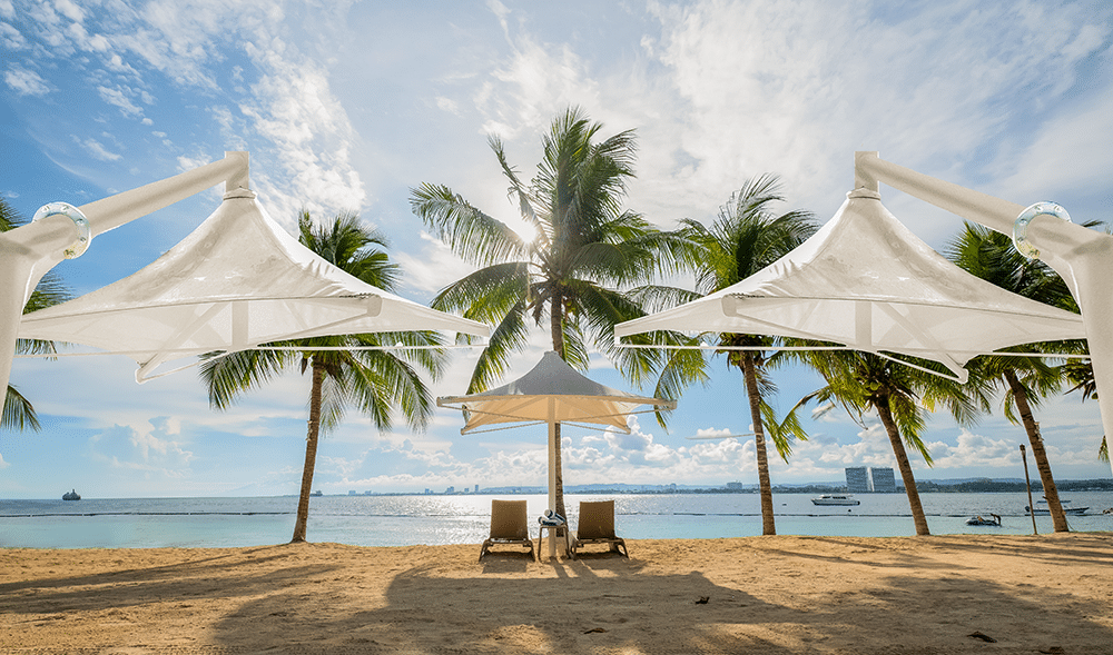 What It’s Like to Live by the Sea — Just 30 Minutes from Davao City