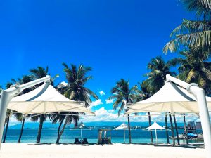 Discovery Samal Beachfront