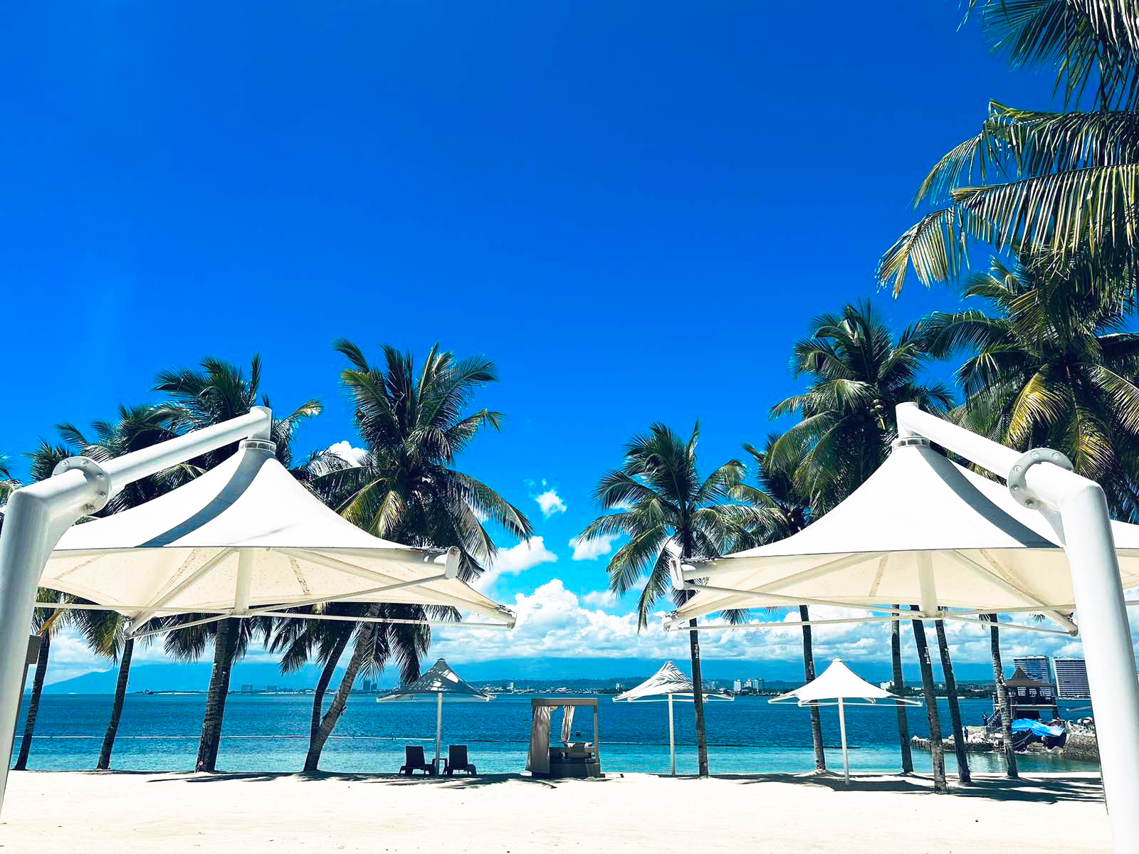 Discovery Samal Beachfront