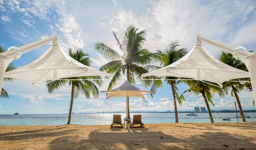Samal Shores Residenza - Premier Beachfront Living in Samal Island
