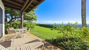 Your Garden by the Beach - Simple Ways to Bring Coastal Vibes Home Style