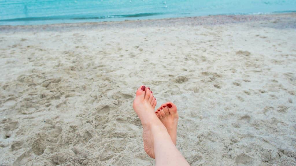 A Calmer Pace Supports Everyday Wellness