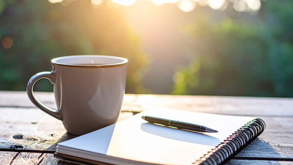 A Lifestyle That Encourages Balance