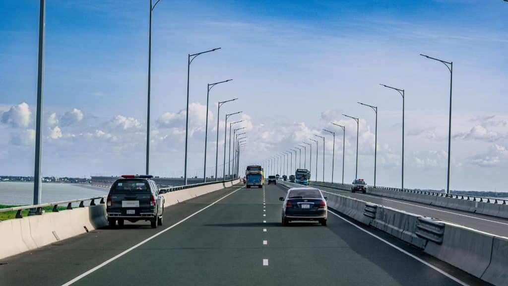 Connected, Not Isolated