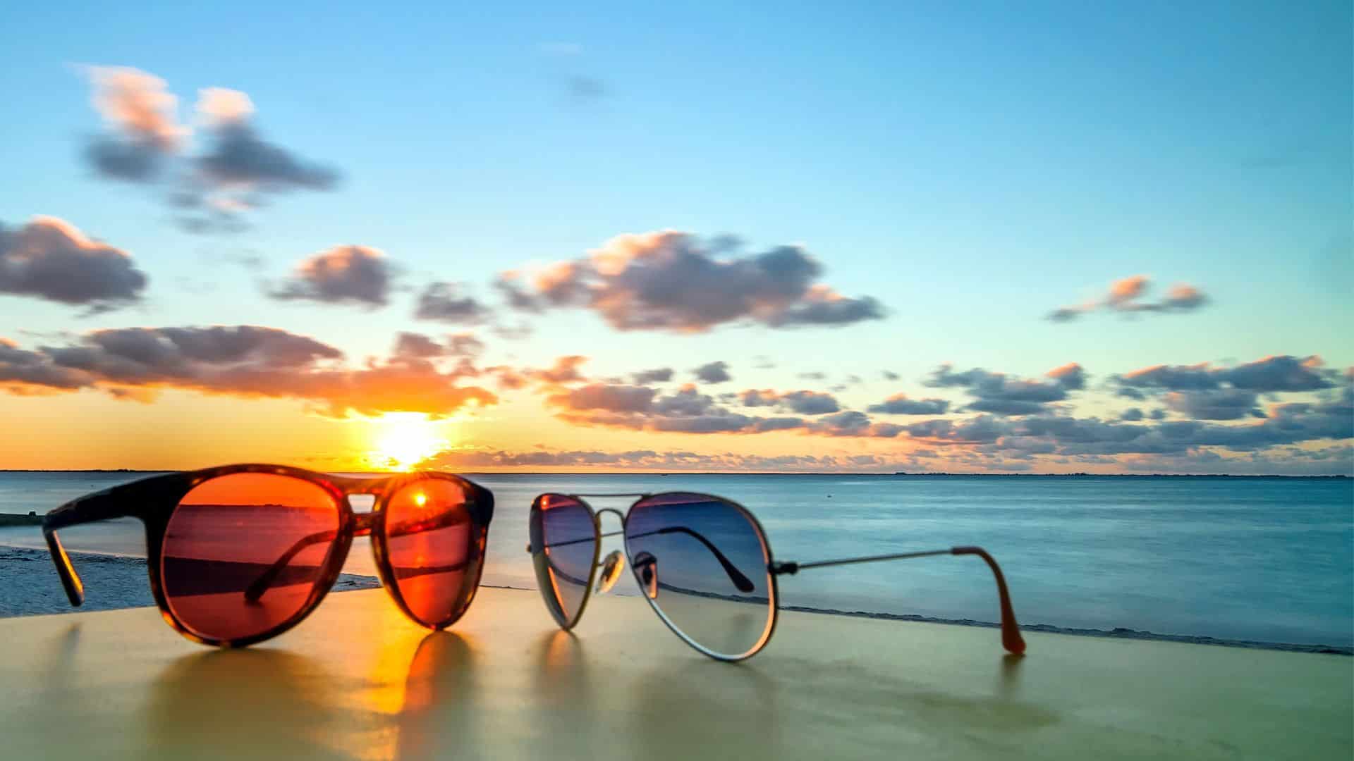 Everyday Getaways: Living Where Others Vacation