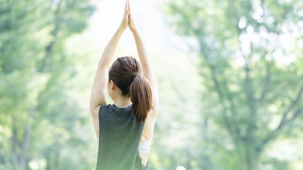 Everyday Life Feels Lighter