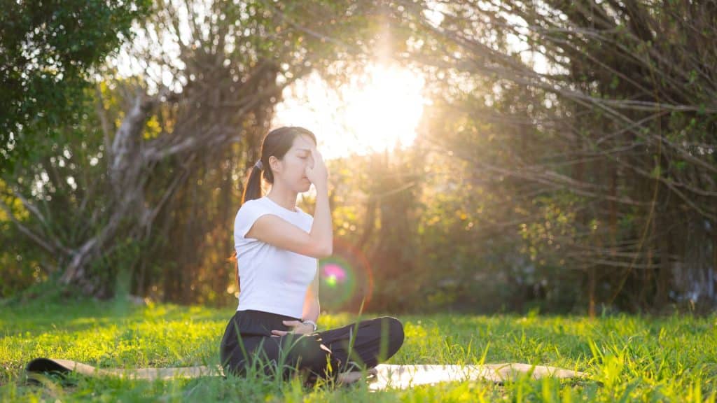 Space to Breathe, Inside and Out - island living on Samal Island