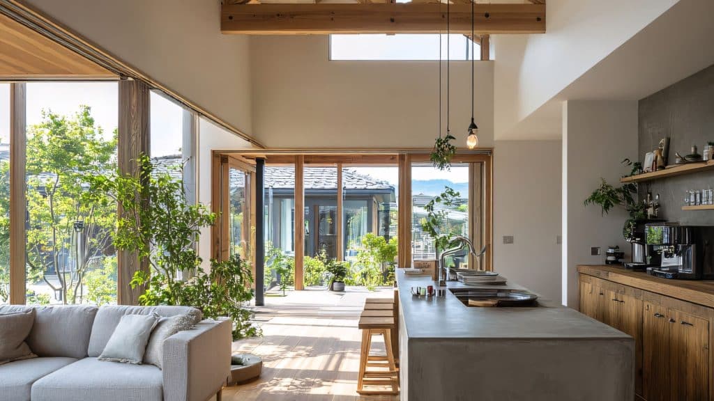 Why Homes Feel Different on the Island