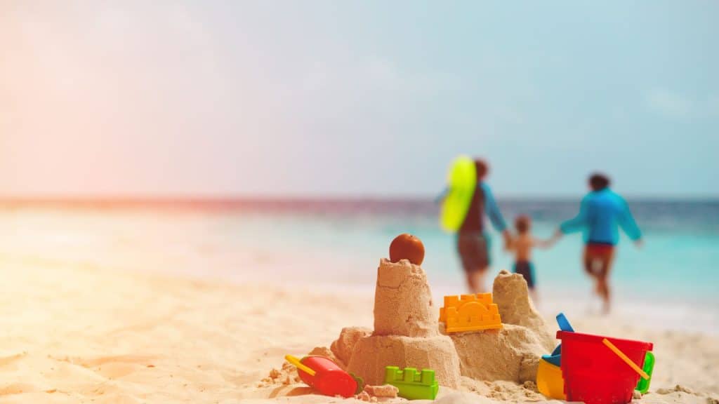 Why People Are Choosing to Live Where They Vacation