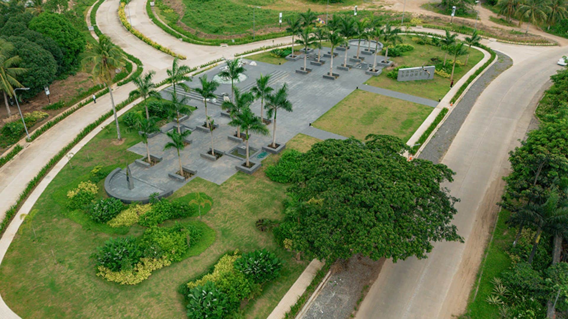 Samal Shores - Just Minutes Away from Davao City